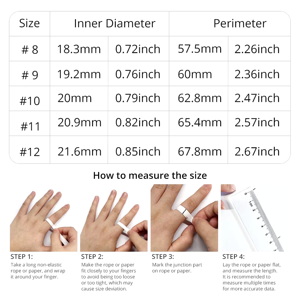 R06 Waterproof Smart Ring - Health Monitor & Fitness Tracker