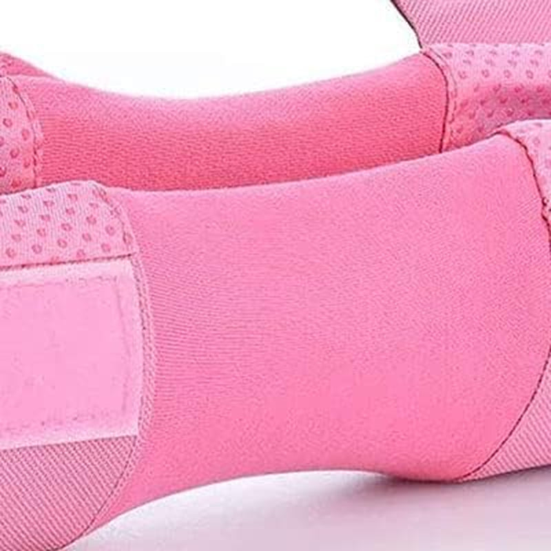 Barbell Pad Set for Squats & Hip Thrusts and More